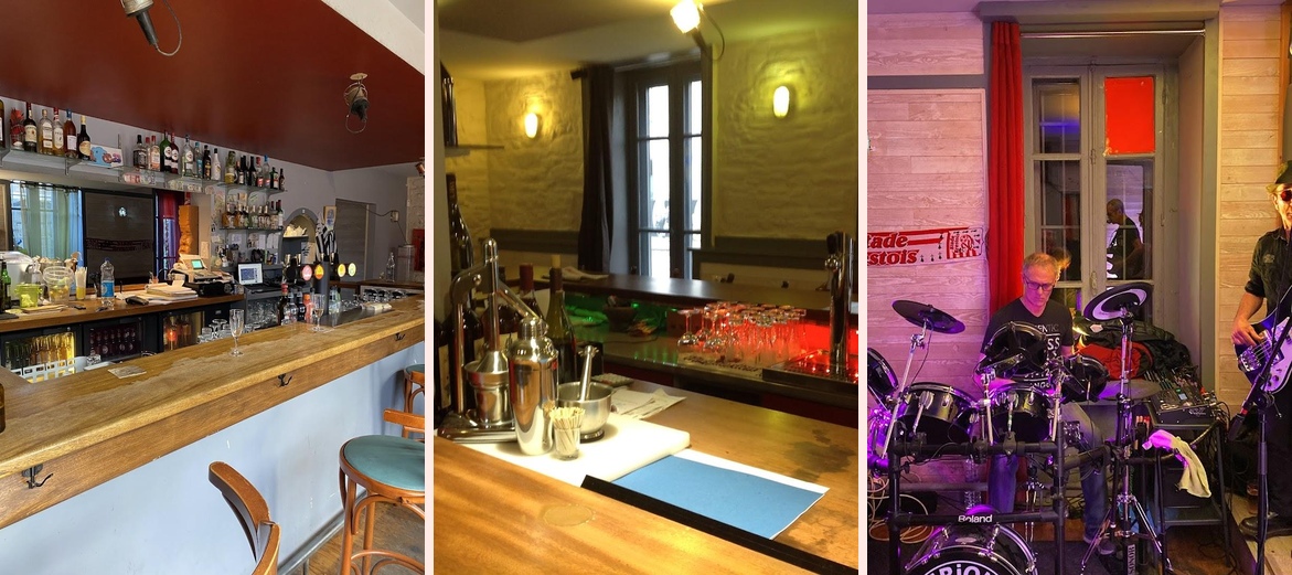 Bar Ecossais - Photo 1