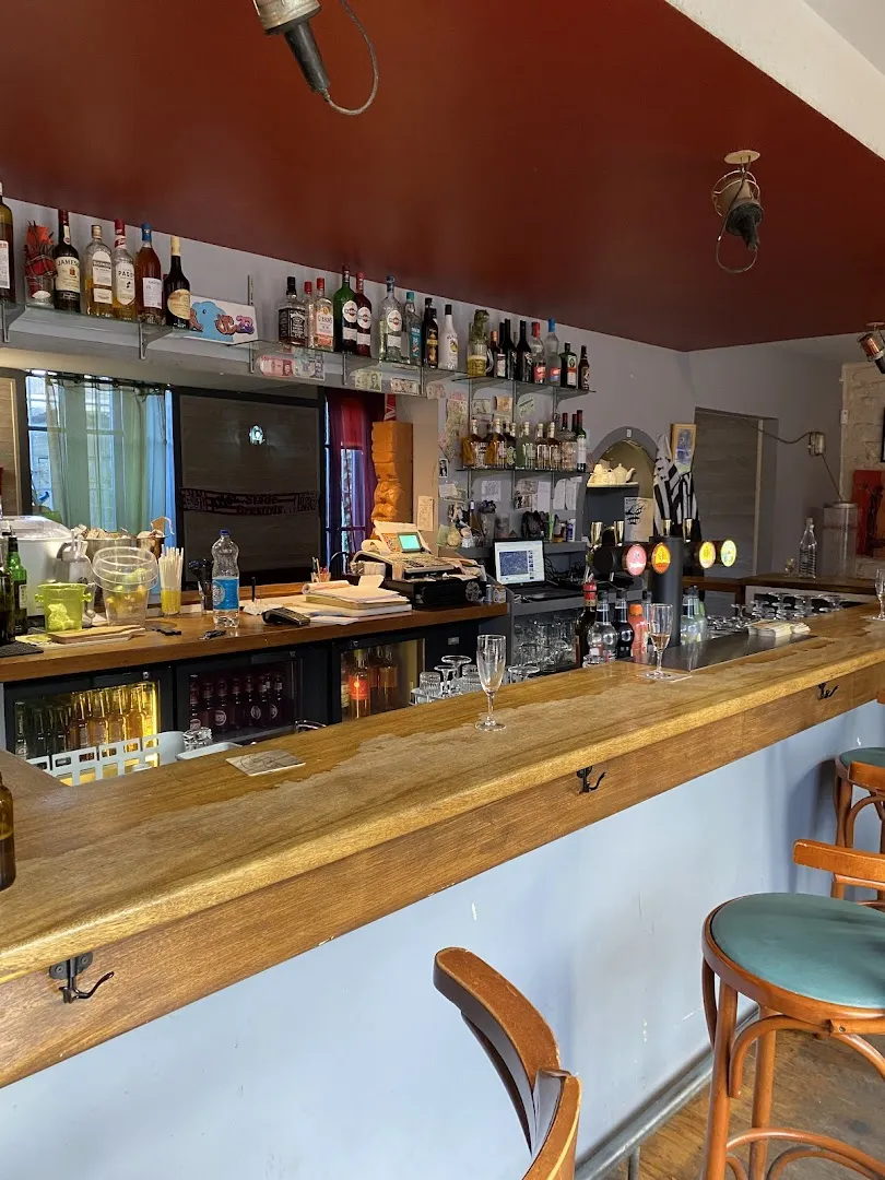 Bar Ecossais